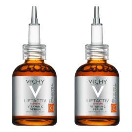 Serum Vichy Liftactiv Vitamina C 16% Antiarrugas 20ml-2 Pcs