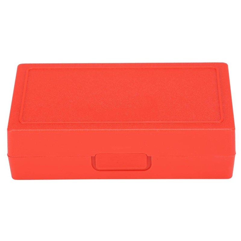 Shore A Durometer Tester, 0-100ha Digital Hardness Meter Compact Pocket