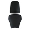 TCMT Black Rider Driver & Passenger Seat Fit For Honda