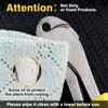 SPEEDWOX J-Clip Pliers Kit - Yellow J-Clips & Pliers for