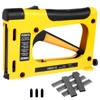 ZHAZHAMO Picture Framing Point Driver Aluminum Alloy Hand Picture Frame