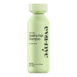 Shampoo Para Cabello Sano Eva Nyc Take Care 10 Fl Oz