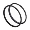 PRO TANLE 82mm Black Diffusion 1/8 Filter Black Mist Cinematic