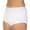 Suprima 1-245-000 Briefs Cotton for Men and Women Size 52
