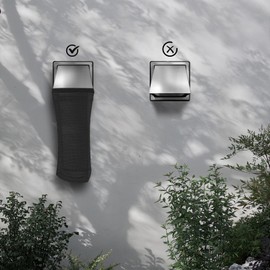 3Pcs Dryer Lint Trap, Dryer Vent Lint Catcher with High-Quality Polyester Material, Dryer Vent Lint Bag for 4-inch Dryer Vent, Ducts, and Outdoor Vent Covers