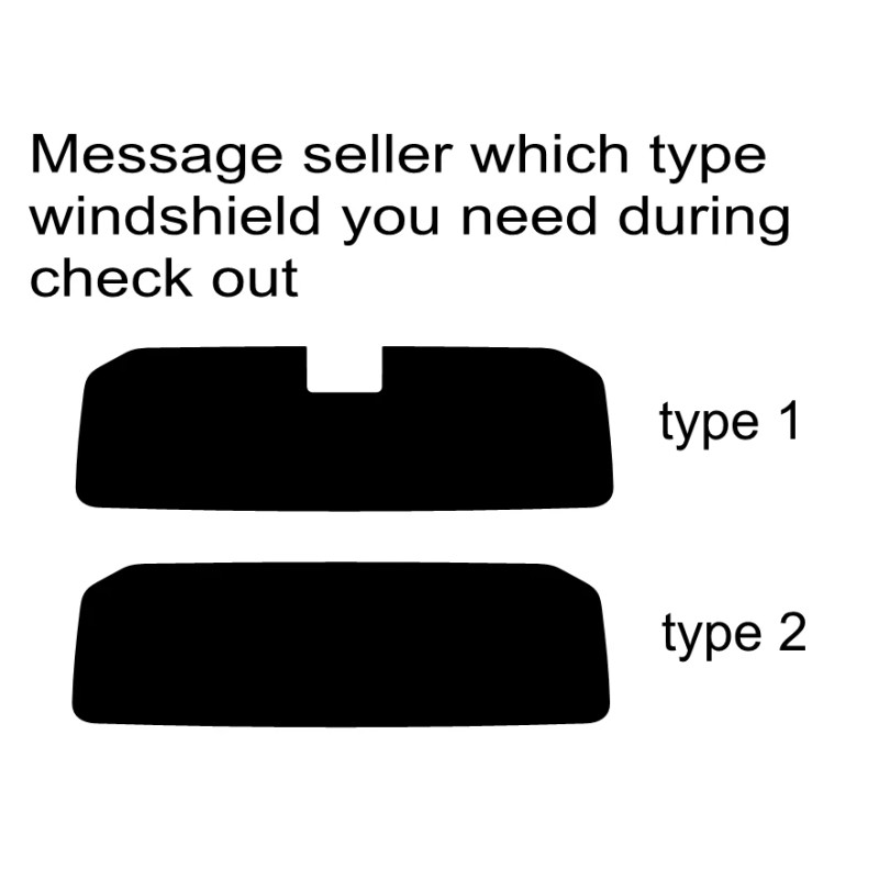 TintPro Premium Nano Carbon Window Tint Fits Jeep Gladiator 2020-2024