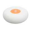 Smart SOS Emergency Button Alarm Portable Wireless ABS Intelligent Alarm