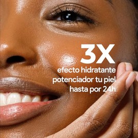 NOVEHA Demodex Gel Limpiador Extra Fuerte para Párpados - para Demodex, Mgd y Ojo Seco Con Pro-Vitamina B5, Aceite de Árbol de Té, y Ácido Hialurónico