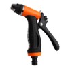 High Pressure Water Spray Gun Copper Nozzle Garden with 20ft