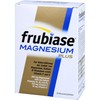 FRUBIASE MAGNESIUM Plus Brausetabl., 20 St