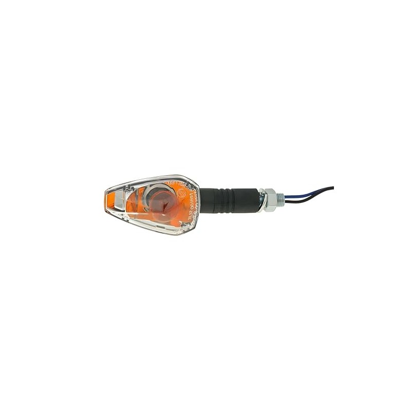 Vicma indicator light assy clear front right / rear left