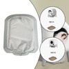 Gralara Smart Cat Liner Tray Inner Mat Lightweight Replacement Easy