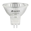Volteck JR-50C, Lámpara de halógeno
