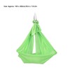 Aerial Yoga Hammock 1 X 2.8m Safe Breathable Relieve Pain