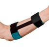 FlexaMed Tennis and Golfer's Elbow Splint Brace