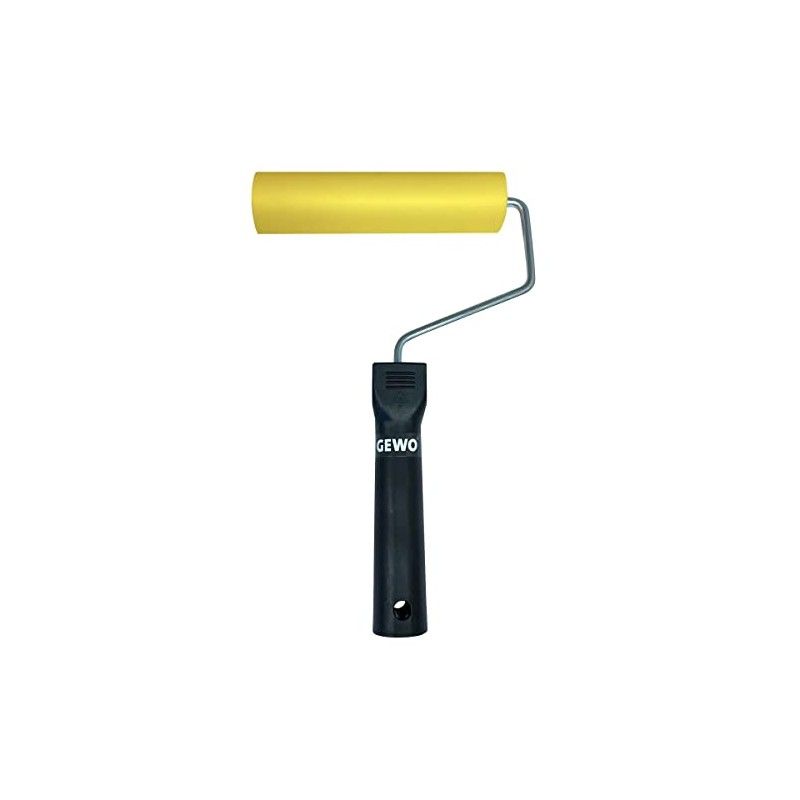GEWO Rubber Pressure Roller for Table Tennis Racket Mounting 4