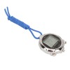 Multi Function Electronic Digital Sport Stopwatch Timer 3 Row 200