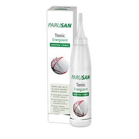 Parusan Energized Hair Tonic for Women Hair Loss 200ml