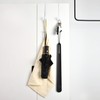 D&D Living Door Hooks for Hanging up to 16 mm,