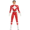 Bandai SH S.H. Figuarts Power Rangers SDCC 2018 Red Ranger