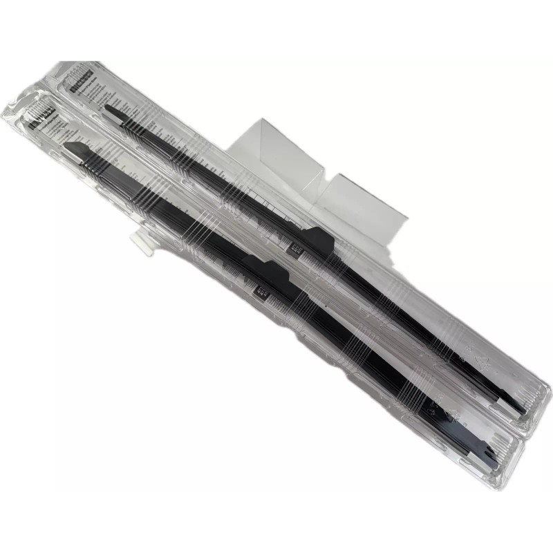 Ford NEW OEM 17-24 Ford Super Duty Wiper Blade Set