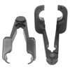 2pcs Air Conditioner Tube Remover Kit T40149 Steel Rustproof Replacement