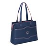 DELSEY Paris Chatelet 2.0 Shoulder Bag, Navy