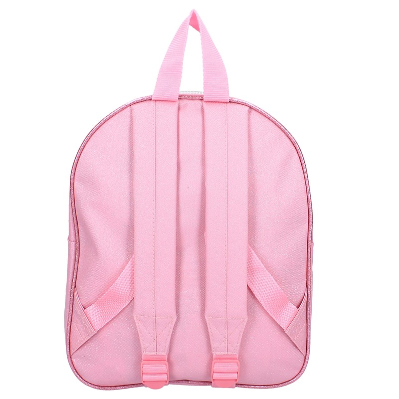 Na!Na!Na! Surprise Fancy Backpack (3D), pink