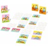 Ravensburger - Educational Game - My First Memory® - T'Choupi