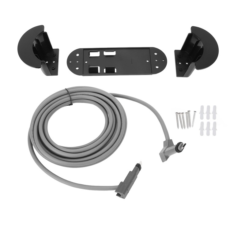 Cable Holder for Starlink Space Saving Multifunction Portable Replacement Cable