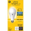 G E Lighting 272394 23W A21 SW Ultra Bright LED