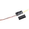 Rockhan Z Gauge DCC Accessory Decoder for Point Rail &