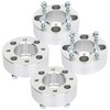 ECCPP 50mm Wheel Spacers for Honda TRX420FE FourTrax Rancher 4X4