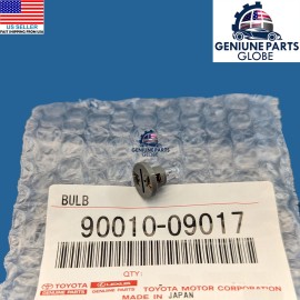 Toyota GENUINE OEM TOYOTA 03-09 4RUNNER CONTROL SWITCH BULB TYPE C 90010-09017