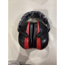 Yunsailing 3 Pairs - Yunsailing Over-the-Head Hearing Protection Noise Cancelling Headphone