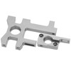 Nitro Power Change Brushless Motor Mount Holder for Hobao ST