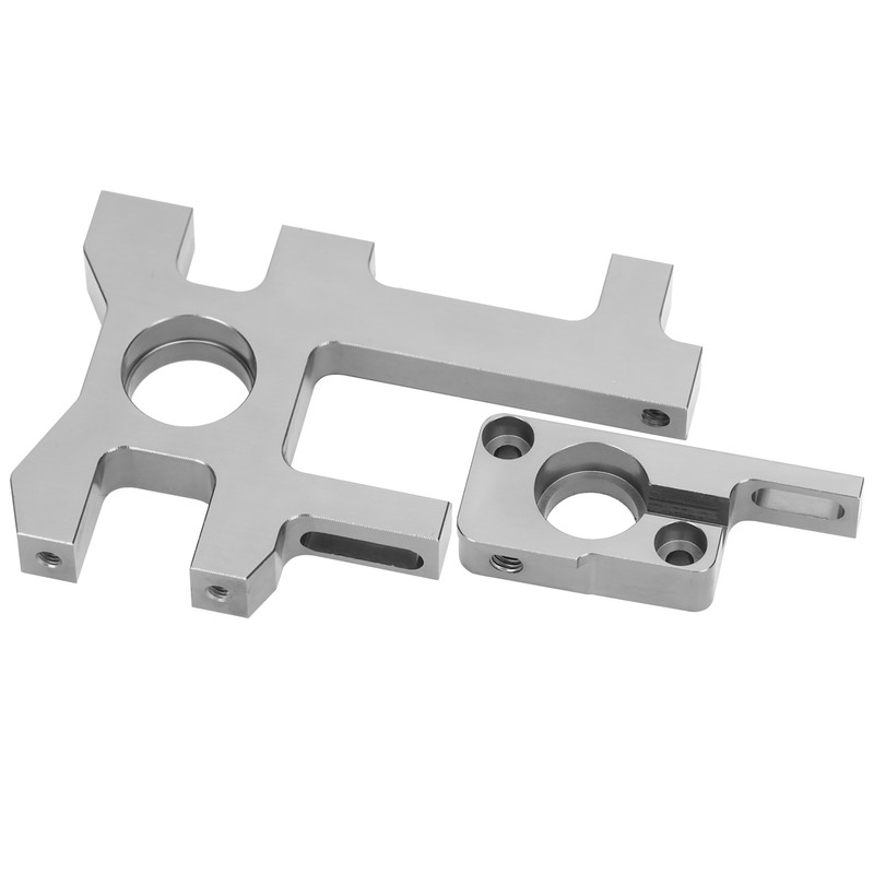 Nitro Power Change Brushless Motor Mount Holder for Hobao ST