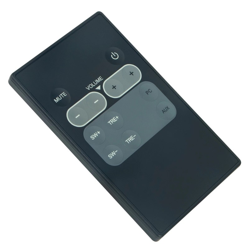 For Edifier Replaced Remote for Edifier RC20B C2X C2V Active