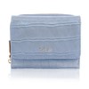 Giselle Sublimated Wallet, Trifold Wallet, Women's, Compact, Small, Mini Wallet,