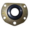 Crown Automotive J4485691 Rear Outer Axle Shaft Seal, bronze, black