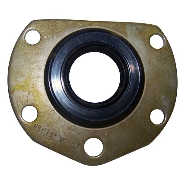 Crown Automotive J4485691 Rear Outer Axle Shaft Seal, bronze, black