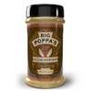 Big Poppa’s Jallelujah Jalapeno Bacon Seasoning - Gluten-Free Sweet &