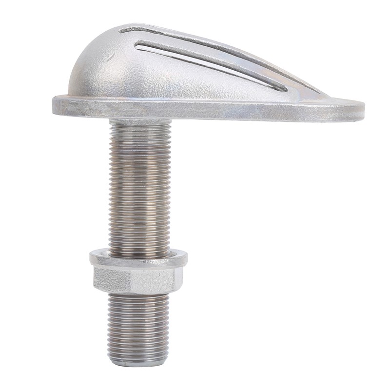 MJS023 Stainless Steel 316 Marine Boat Intake Strainer ThruHull Water