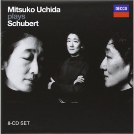 Mitsuko Uchida Plays Schu