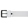 Cipo & Baxx Men's Genuine Leather Belt RBC by Leather