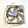 SilenX Ixtrema Pro Series Quiet Fan IXP-74-14T-B Bulk Packaged 120mm