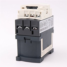 DC Contactor 3P LC1D32 LC1D32BD LC1-D32BD 32A 24V DC coil