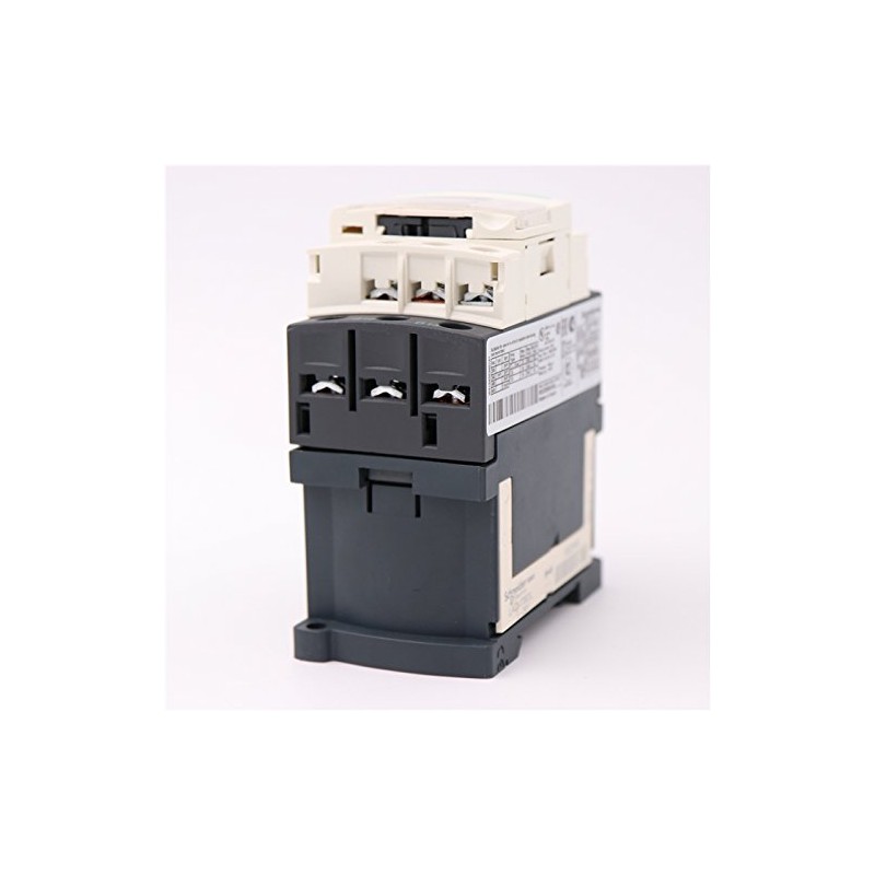 DC Contactor 3P LC1D32 LC1D32BD LC1-D32BD 32A 24V DC coil