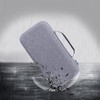 Aenllosi Hard Carrying Case Compatible with Drill Doctor - DD750X
