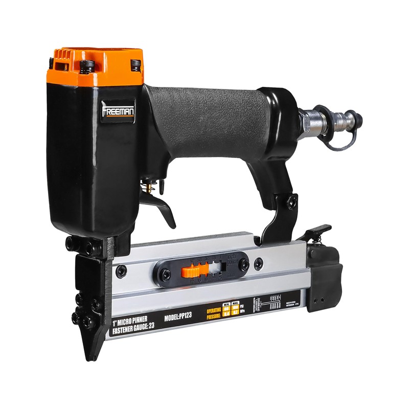 Freeman RPP123 Replacement O-Ring Kit for Freeman PP123 Micro Pinner